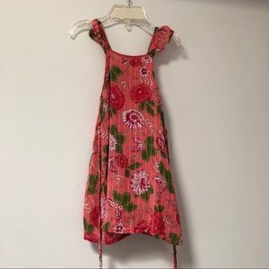 Girl’s Cinnamon Girl Dress